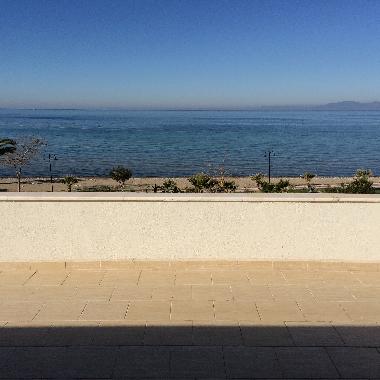 Ferienhaus in Guzelcamli (Aydin) oder Ferienwohnung oder Ferienhaus