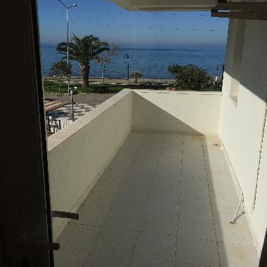 Ferienhaus in Guzelcamli (Aydin) oder Ferienwohnung oder Ferienhaus