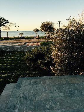 Ferienhaus in Guzelcamli (Aydin) oder Ferienwohnung oder Ferienhaus