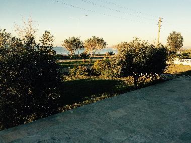 Ferienhaus in Guzelcamli (Aydin) oder Ferienwohnung oder Ferienhaus