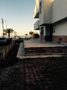 Ferienhaus in Guzelcamli (Aydin) oder Ferienwohnung oder Ferienhaus