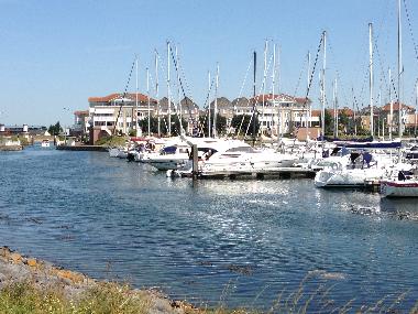 Hafen Wemeldinge