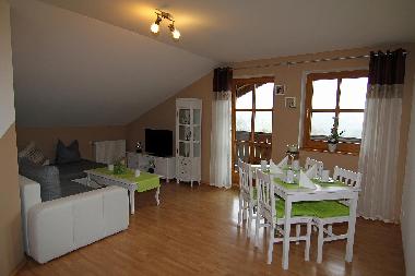 Ferienwohnung in Waldmnchen (Oberpfalz) oder Ferienwohnung oder Ferienhaus