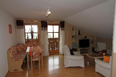 Ferienwohnung in Waldmnchen (Oberpfalz) oder Ferienwohnung oder Ferienhaus