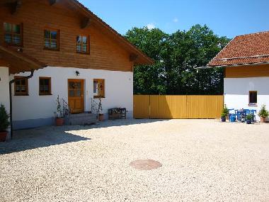 Ferienwohnung in Waldmnchen (Oberpfalz) oder Ferienwohnung oder Ferienhaus