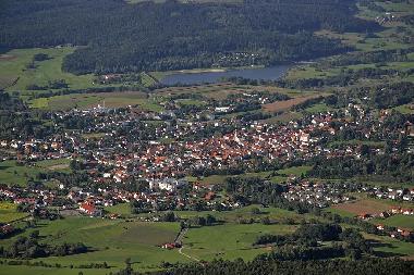 Ferienwohnung in Waldmnchen (Oberpfalz) oder Ferienwohnung oder Ferienhaus