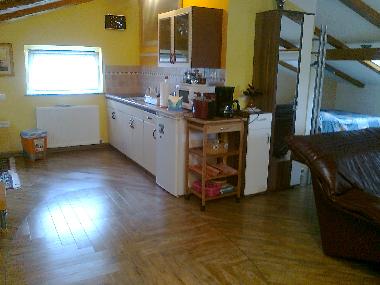 Ferienwohnung in Kobarid (Kobarid) oder Ferienwohnung oder Ferienhaus