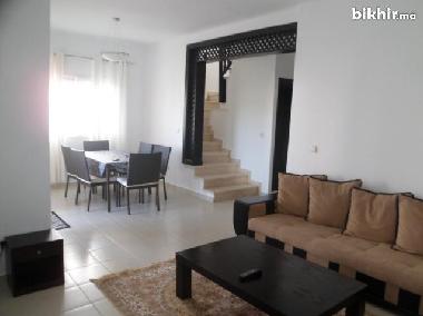Villa in TETOUAN (Tetouan) oder Ferienwohnung oder Ferienhaus