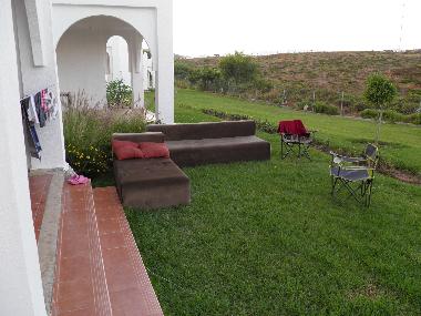 Villa in TETOUAN (Tetouan) oder Ferienwohnung oder Ferienhaus