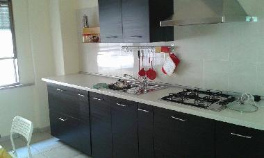 Ferienwohnung in Catania (Catania) oder Ferienwohnung oder Ferienhaus