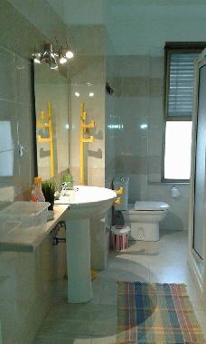 Ferienwohnung in Catania (Catania) oder Ferienwohnung oder Ferienhaus