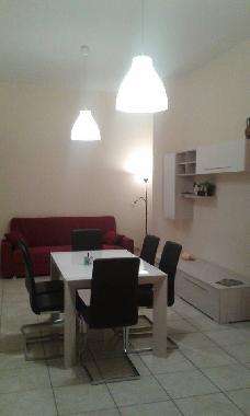 Ferienwohnung in Catania (Catania) oder Ferienwohnung oder Ferienhaus