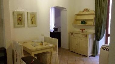 Ferienwohnung in Cagliari (Cagliari) oder Ferienwohnung oder Ferienhaus