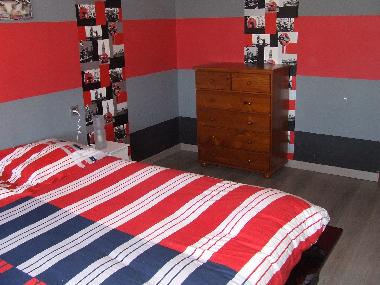 Ferienhaus in VILLERS CHATEL (Pas-de-Calais) oder Ferienwohnung oder Ferienhaus