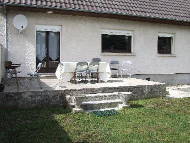 Ferienhaus in VILLERS CHATEL (Pas-de-Calais) oder Ferienwohnung oder Ferienhaus