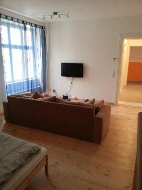 Ferienwohnung in Berlin (Neuklln) oder Ferienwohnung oder Ferienhaus