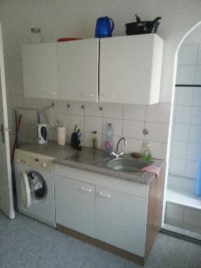 Ferienwohnung in Berlin (Neuklln) oder Ferienwohnung oder Ferienhaus