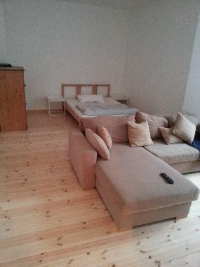 Ferienwohnung in Berlin (Neuklln) oder Ferienwohnung oder Ferienhaus