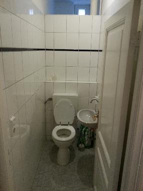 Ferienwohnung in Berlin (Neuklln) oder Ferienwohnung oder Ferienhaus