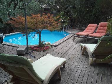 Ferienwohnung in coaraze (Alpes-Maritimes) oder Ferienwohnung oder Ferienhaus