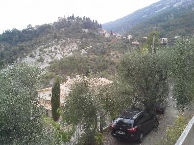 Ferienwohnung in coaraze (Alpes-Maritimes) oder Ferienwohnung oder Ferienhaus