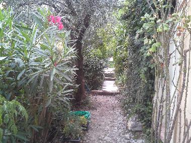 Ferienwohnung in coaraze (Alpes-Maritimes) oder Ferienwohnung oder Ferienhaus