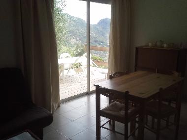 Ferienwohnung in coaraze (Alpes-Maritimes) oder Ferienwohnung oder Ferienhaus