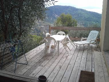 Ferienwohnung in coaraze (Alpes-Maritimes) oder Ferienwohnung oder Ferienhaus