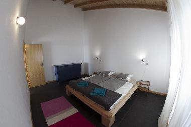 Ferienhaus in Manhenia/Pico (Azoren) oder Ferienwohnung oder Ferienhaus