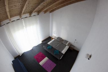 Ferienhaus in Manhenia/Pico (Azoren) oder Ferienwohnung oder Ferienhaus