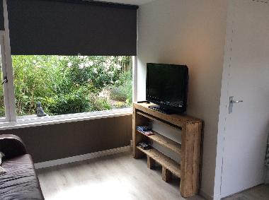 Chalet in Egmond aan den Hoef  (Noord-Holland) oder Ferienwohnung oder Ferienhaus
