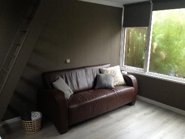 Chalet in Egmond aan den Hoef  (Noord-Holland) oder Ferienwohnung oder Ferienhaus