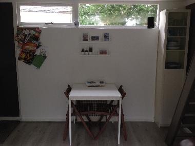 Chalet in Egmond aan den Hoef  (Noord-Holland) oder Ferienwohnung oder Ferienhaus