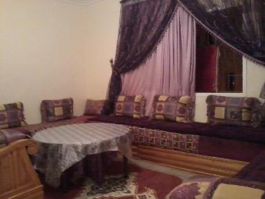 Ferienwohnung in AGADIR (Agadir) oder Ferienwohnung oder Ferienhaus