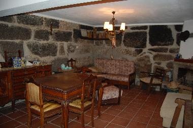 Ferienhaus in Vila Boa de Quires (Norte) oder Ferienwohnung oder Ferienhaus