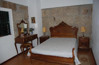 Ferienhaus in Vila Boa de Quires (Norte) oder Ferienwohnung oder Ferienhaus