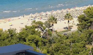 Ferienwohnung in montesilvano (Pescara) oder Ferienwohnung oder Ferienhaus