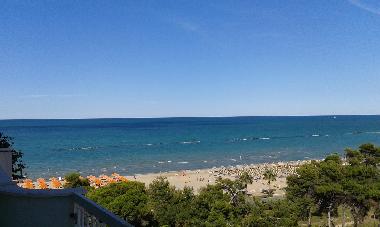 Ferienwohnung in montesilvano (Pescara) oder Ferienwohnung oder Ferienhaus