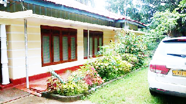 Ferienhaus in Anuradhapura (Anuradhapura) oder Ferienwohnung oder Ferienhaus