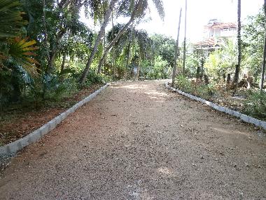Ferienhaus in Anuradhapura (Anuradhapura) oder Ferienwohnung oder Ferienhaus