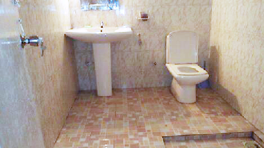 Ferienhaus in Anuradhapura (Anuradhapura) oder Ferienwohnung oder Ferienhaus