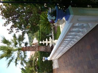 Ferienhaus in hyeres (Var) oder Ferienwohnung oder Ferienhaus