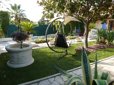 Ferienhaus in hyeres (Var) oder Ferienwohnung oder Ferienhaus