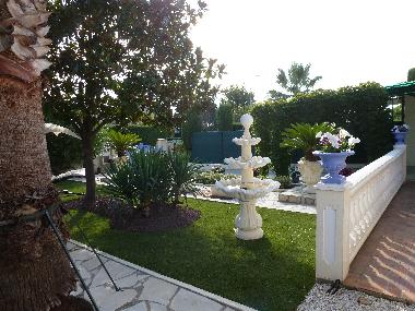 Ferienhaus in hyeres (Var) oder Ferienwohnung oder Ferienhaus