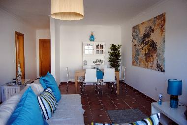 Ferienwohnung in Santa Luzia (Algarve) oder Ferienwohnung oder Ferienhaus