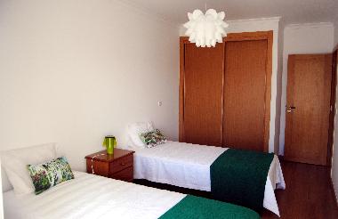 Ferienwohnung in Santa Luzia (Algarve) oder Ferienwohnung oder Ferienhaus