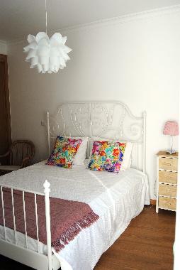 Ferienwohnung in Santa Luzia (Algarve) oder Ferienwohnung oder Ferienhaus