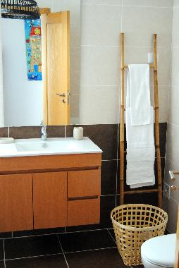 Ferienwohnung in Santa Luzia (Algarve) oder Ferienwohnung oder Ferienhaus