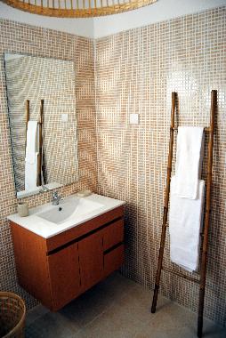 Ferienwohnung in Santa Luzia (Algarve) oder Ferienwohnung oder Ferienhaus