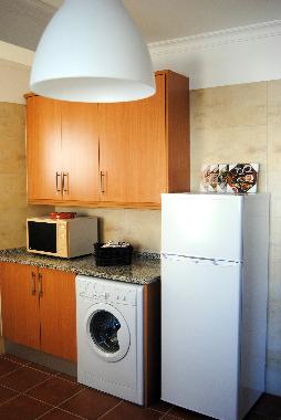 Ferienwohnung in Santa Luzia (Algarve) oder Ferienwohnung oder Ferienhaus